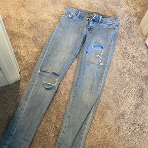 new york and company jeans